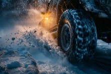 When Should I Change to Winter Tires?