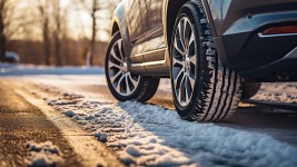  When Should I Change to Winter Tires?